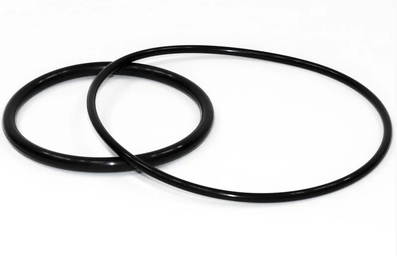 Rubber seals for automotive engines1 Rubber seals for automotive engines1