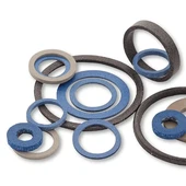 Проводна гумена заптивка