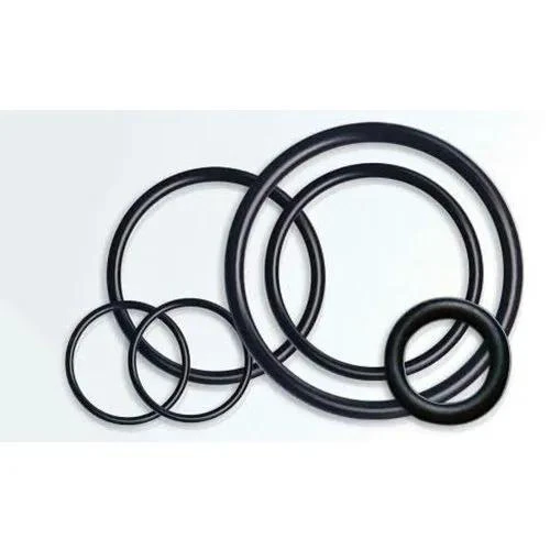 Vacuum Pump Rubber O-Rings Vacuum Pump Rubber O-Rings