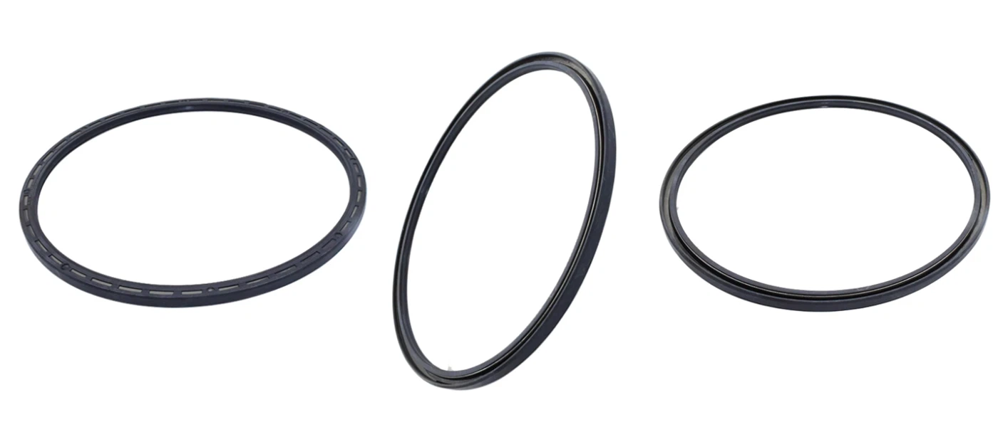 Construction Equipment Replacement Accessories NBR Rubber