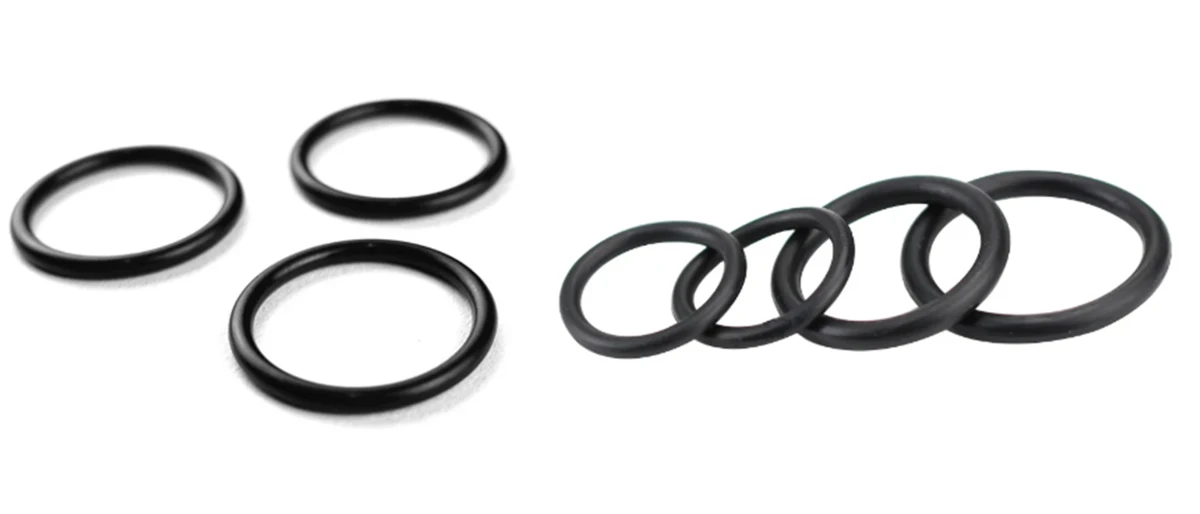 FFKM Automobile Ruond O Type Washers Corrosion Oil Resistant Sealing Gaskets for Pipe FFKM Automobile Ruond O Type Washers Corrosion Oil Resistant Sealing Gaskets for Pipe